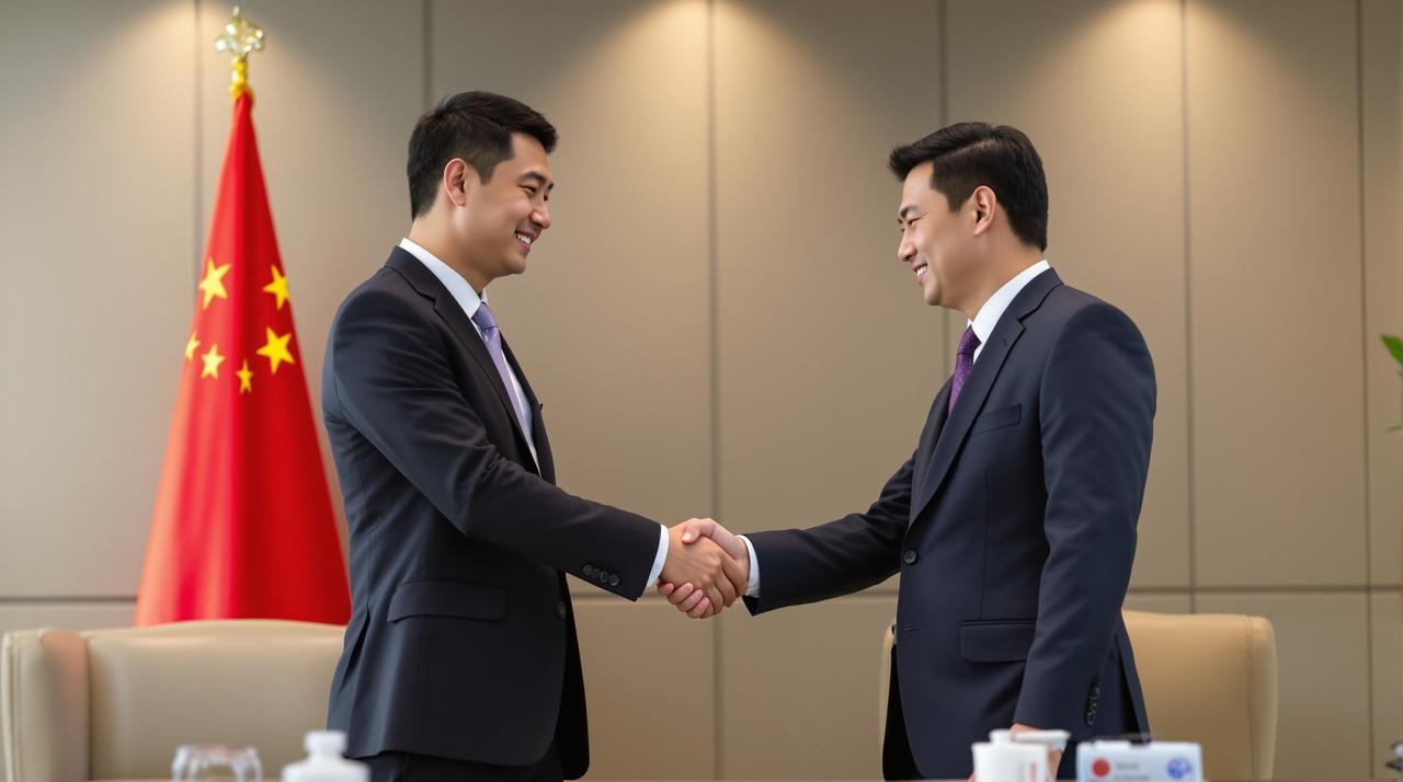 汤姆视频与腾讯视频签署五年战略合作协议