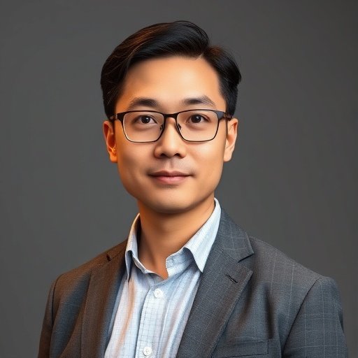 优奇影院首席技术官李思远先生