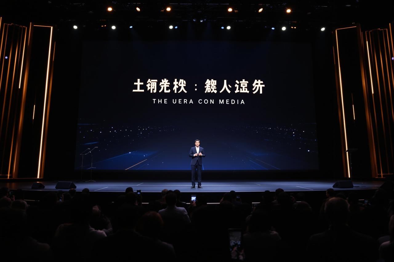 汤姆视频传媒2026年度战略发布会圆满举行，多部重磅项目正式官宣